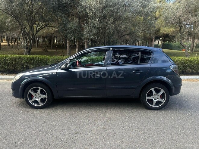 Opel Astra 2006, 487,000 km - 1.3 l - Bakı