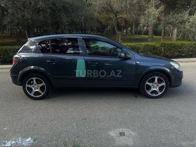 Opel Astra 2006, 487,000 km - 1.3 l - Bakı