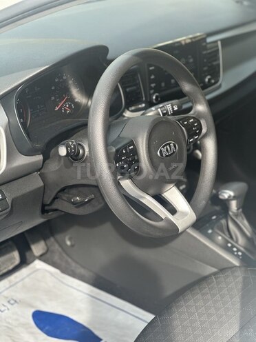 Kia Rio 2020, 58,000 km - 1.6 l - Bakı