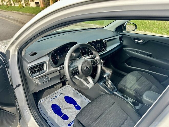 Kia Rio 2020, 58,000 km - 1.6 l - Bakı