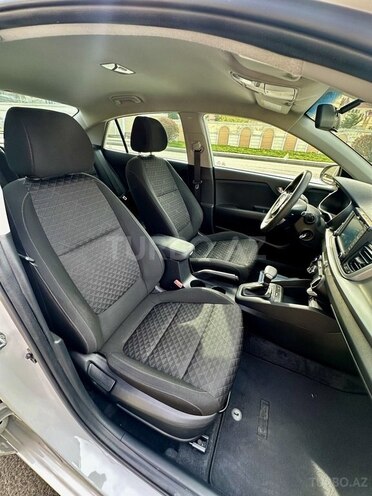 Kia Rio 2020, 58,000 km - 1.6 l - Bakı