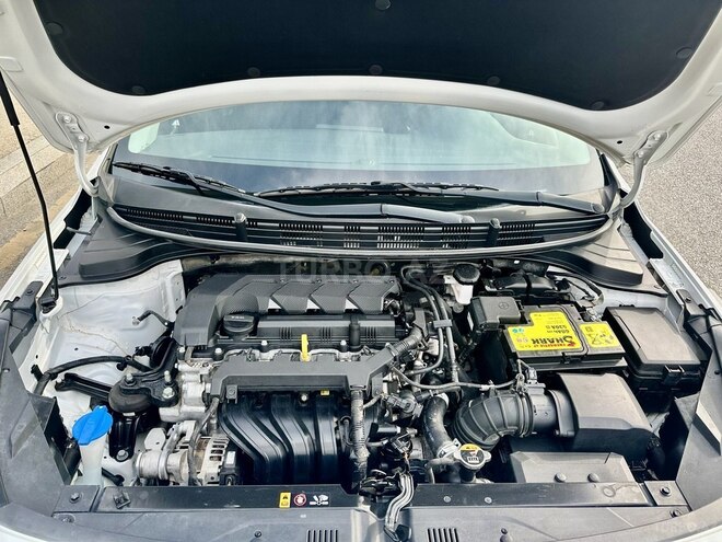Kia Rio 2020, 58,000 km - 1.6 l - Bakı