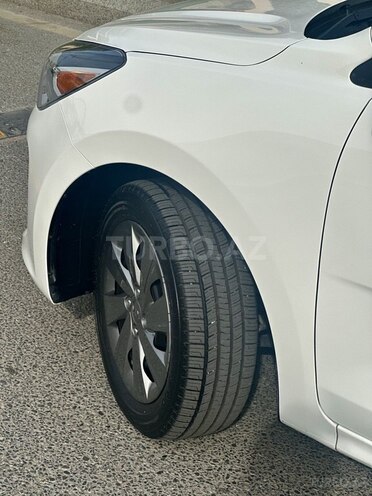 Kia Rio 2020, 58,000 km - 1.6 l - Bakı