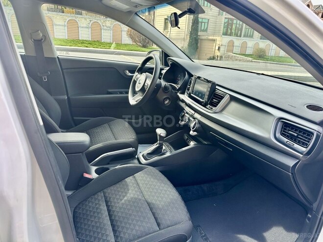 Kia Rio 2020, 58,000 km - 1.6 l - Bakı