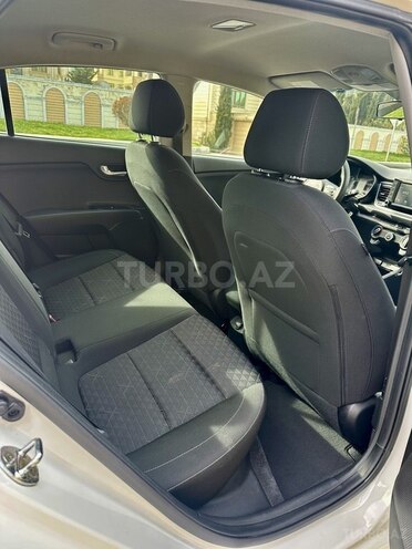 Kia Rio 2020, 58,000 km - 1.6 l - Bakı