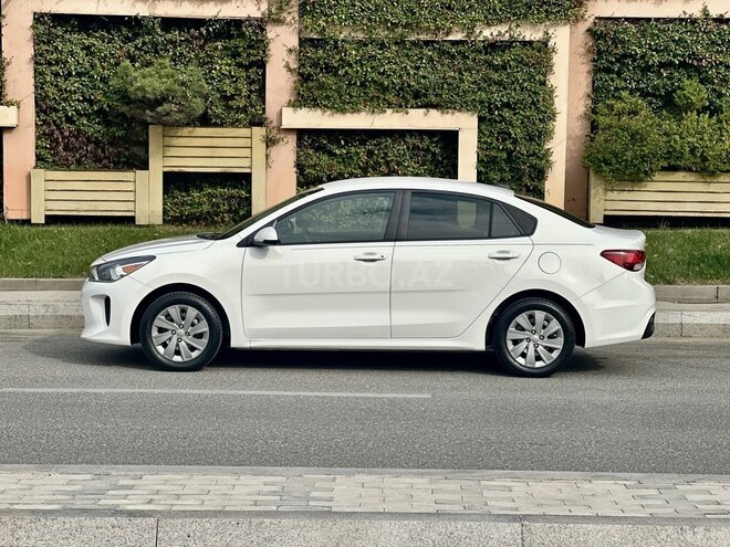 Kia Rio 2020, 58,000 km - 1.6 l - Bakı