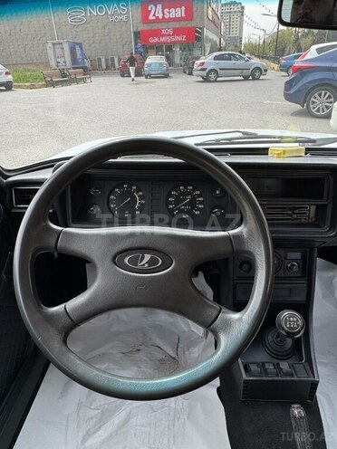 LADA (VAZ) 2107 2008, 58,000 km - 1.6 l - Bakı
