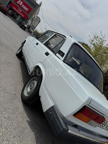 LADA (VAZ) 2107 2008, 58,000 km - 1.6 l - Bakı