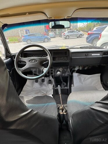 LADA (VAZ) 2107 2008, 58,000 km - 1.6 l - Bakı