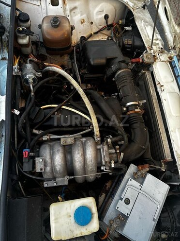 LADA (VAZ) 2107 2008, 58,000 km - 1.6 l - Bakı