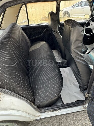 LADA (VAZ) 2107 2008, 58,000 km - 1.6 l - Bakı