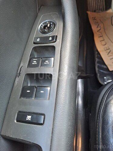 Hyundai Sonata 2015, 128,800 km - 2.0 l - Bakı