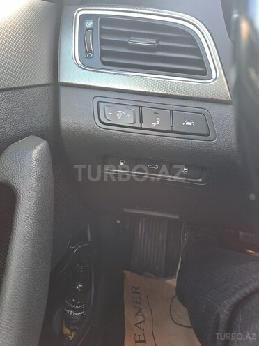 Hyundai Sonata 2015, 128,800 km - 2.0 l - Bakı