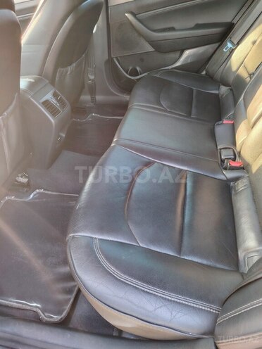 Hyundai Sonata 2015, 128,800 km - 2.0 l - Bakı