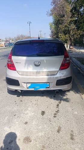 Hyundai i30 2008, 310,000 km - 1.6 l - Bakı