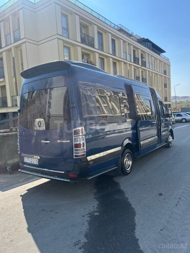 Mercedes Sprinter 515 2007, 698,582 km - 2.7 l - Bakı