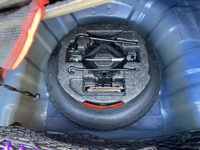 Hyundai Elantra 2015, 46,000 km - 1.8 l - Bakı