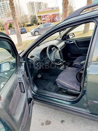 Opel Astra 2000, 373,000 km - 1.6 л - Bakı