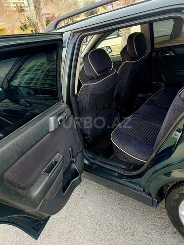 Opel Astra 2000, 373,000 km - 1.6 л - Bakı
