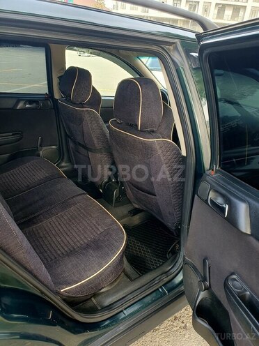 Opel Astra 2000, 373,000 km - 1.6 л - Bakı