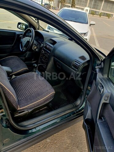 Opel Astra 2000, 373,000 km - 1.6 л - Bakı