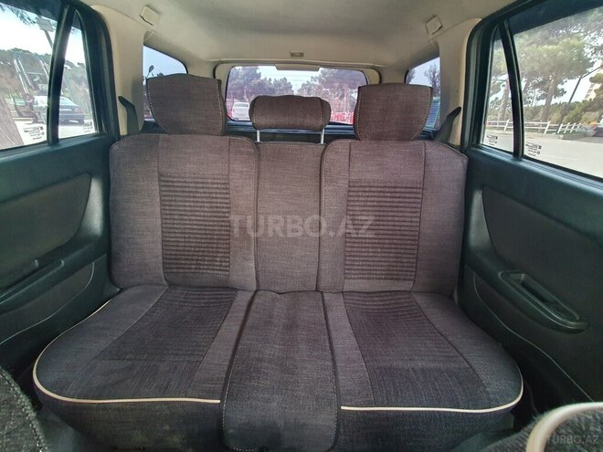 Opel Astra 2000, 373,000 km - 1.6 л - Bakı