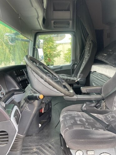 Mercedes Actros 1844 2008, 710,000 km - 12.0 л - Tovuz