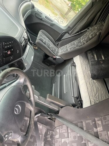 Mercedes Actros 1844 2008, 710,000 km - 12.0 л - Tovuz