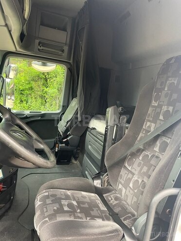 Mercedes Actros 1844 2008, 710,000 km - 12.0 л - Tovuz
