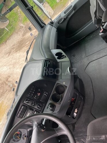 Mercedes Actros 1844 2008, 710,000 km - 12.0 л - Tovuz