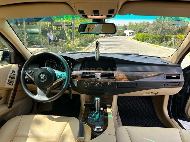 BMW 525 2006, 73,000 km - 2.5 l - Bakı