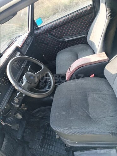 LADA (VAZ) 2107 2003, 86,000 km - 1.6 l - Salyan