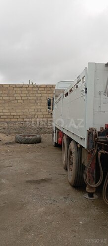 Mercedes Actros 2544 2000, 80,000 km - 12.0 l - Gəncə