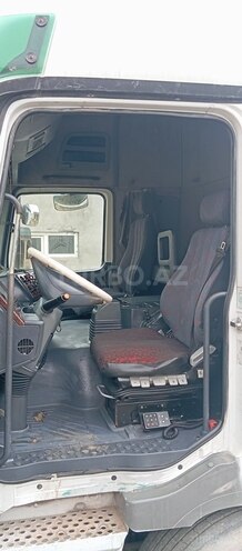 Mercedes Actros 2544 2000, 80,000 km - 12.0 l - Gəncə