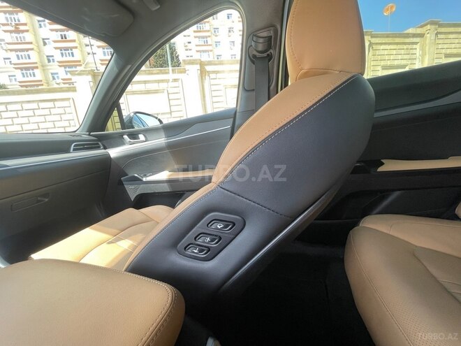Kia K5 2020, 85,000 km - 2.0 l - Bakı