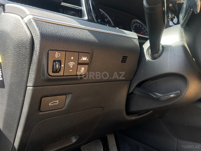 Kia K5 2020, 85,000 km - 2.0 l - Bakı