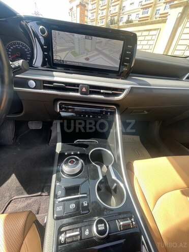 Kia K5 2020, 85,000 km - 2.0 l - Bakı