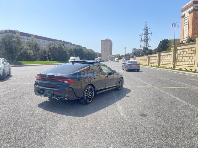 Kia K5 2020, 85,000 km - 2.0 l - Bakı