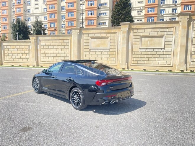 Kia K5 2020, 85,000 km - 2.0 l - Bakı