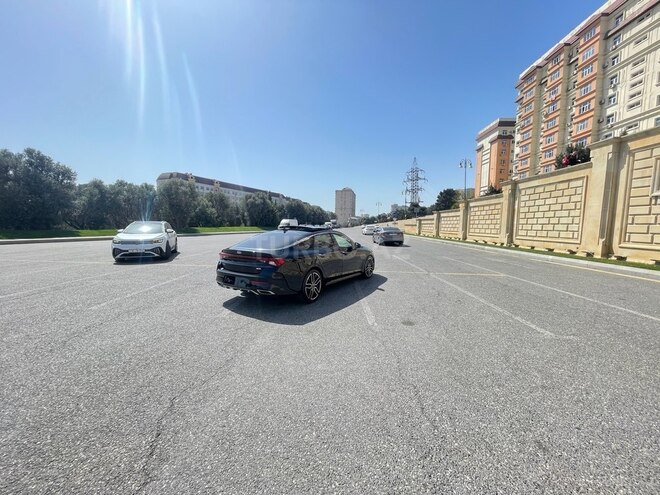 Kia K5 2020, 85,000 km - 2.0 l - Bakı