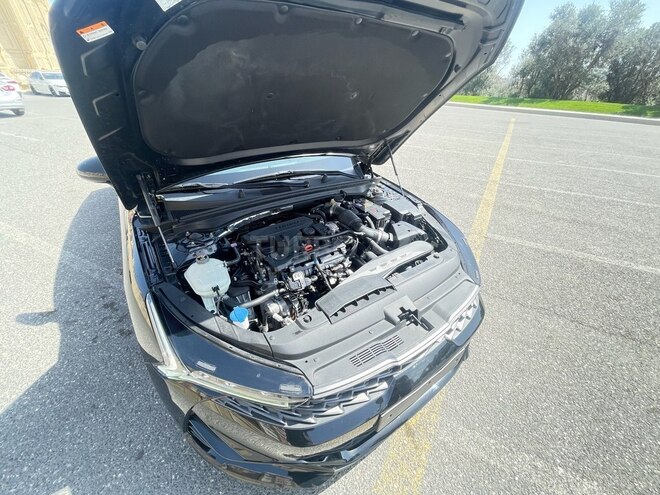 Kia K5 2020, 85,000 km - 2.0 l - Bakı