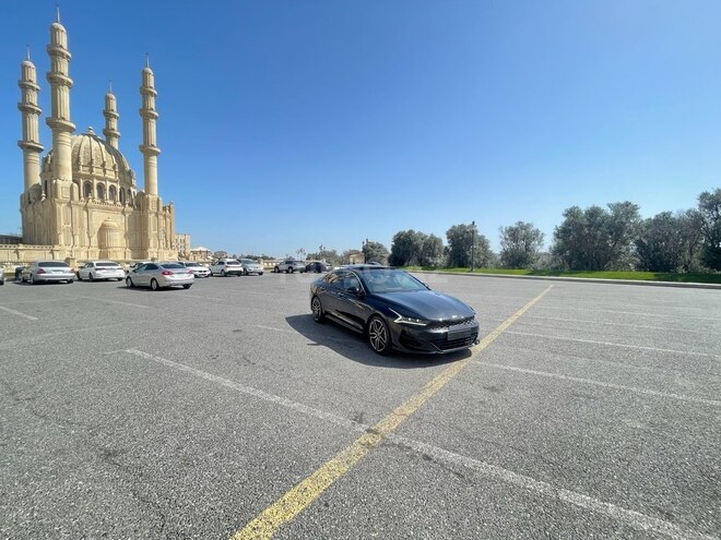 Kia K5 2020, 85,000 km - 2.0 l - Bakı