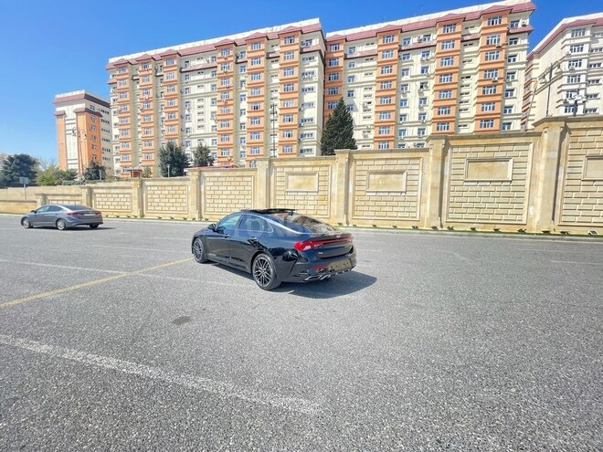 Kia K5 2020, 85,000 km - 2.0 l - Bakı