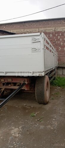 Mercedes Actros 2544 2000, 80,000 km - 12.0 l - Gəncə