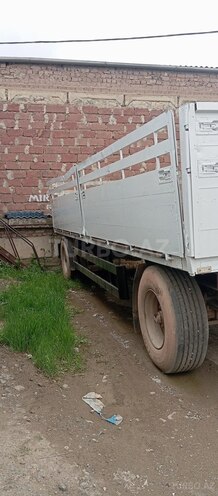 Mercedes Actros 2544 2000, 80,000 km - 12.0 l - Gəncə