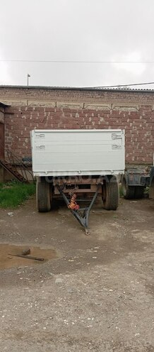 Mercedes Actros 2544 2000, 80,000 km - 12.0 l - Gəncə