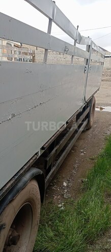 Mercedes Actros 2544 2000, 80,000 km - 12.0 l - Gəncə