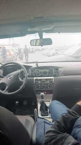 BYD F3 2013, 312,465 km - 1.5 л - Bakı