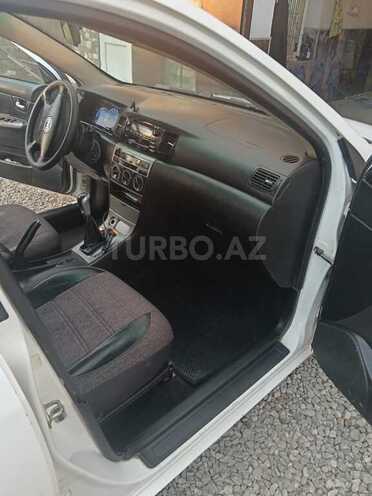 BYD F3 2013, 312,465 km - 1.5 л - Bakı