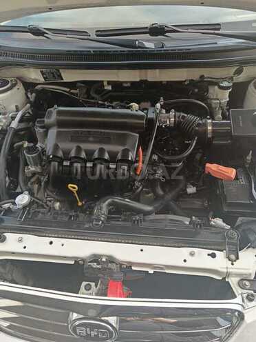 BYD F3 2013, 312,465 km - 1.5 л - Bakı
